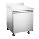 U-STAR USWF-1D 27" 1-Section Worktop Freezer w/ 1 Door, 5.5 cu. ft. 1 image
