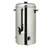 Adcraft WB-40 Commercial Electric Hot Water Dispenser w/ 40-Cup Capacity, 120V, 2.5 Gal Capacity 1 image