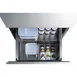 Summit ADRD24 24" Indoor/Outdoor Undercounter Refrigerator w/ 2 Drawers, 4.8 cu.ft. 5 image