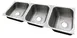 Advance Tabco 1014-310-BAD Smart Series™ Sink, Undermount, 3-Compartment 1 image