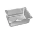 Advance Tabco 1014A-10A Smart Series™ Sink, Undermount, 1-Compartment 1 image
