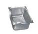 Advance Tabco 1620A-14A Smart Series™ Sink, Undermount, 1-Compartment 1 image