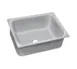 Advance Tabco 2028A-12 Smart Series™ Sink, Undermount, 1-Compartment 1 image