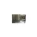 Advance Tabco 7-PS-34B Backsplash with K-13 Soap Dispenser 1 image