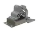 Advance Tabco 7-PS-39 Foot Pedal Assembly, with Floor Bracket 1 image