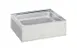 Advance Tabco 9-OP-20 25" Mop Sink, 20"W x 16"L x 6"D Bowl 1 image