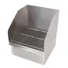 Advance Tabco 9-OP-36FM-SSRL 36" Mop Sink, 33"W x 24"L x 10"D Bowl with S.Steel Grating/3 Splashes 1 image