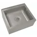 Advance Tabco 9-OP-44 29" Mop Sink, 24"W x 24"L x 12"D Bowl 1 image