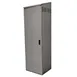 Advance Tabco 9-OPC-84-300 25" Mop Sink Cabinet, 20"W x 16"L Bowl - Left Hinged Door/300 series 1 image