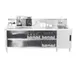 Advance Tabco BEV-30-120R Beverage Table, 120" W 1 image
