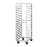 Advance Tabco CFL20 Roll In Oven Rack, (20) 18" X 26" Pan Capacity 1 image