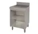 Advance Tabco CRD-4BM Underbar Basics™ Drainboard 1 image
