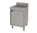Advance Tabco CRD-4BMD Underbar Basics™ Drainboard 1 image
