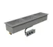 Advance Tabco DISLSW-3-120 Slim Series Hot Food Well Unit, Drop-In, Electric 1 image