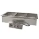 Advance Tabco DISW-3-120 Hot Food Well Unit, Drop-In, Electric 1 image