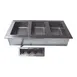 Advance Tabco DISW-3-240 Hot Food Well Unit, Drop-In, Electric 1 image