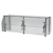Advance Tabco DSG-12G-96 Sleek Shield™ Food Shield 1 image