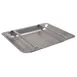 Advance Tabco DTA-69 Pre-Rinse Basket with Slide Bar 1 image
