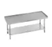 Advance Tabco EG-LG-304-X Special Value Equipment Stand 1 image