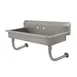Advance Tabco FC-WM-1-ADA 40" Wall Mounted Hand Sink 1 image