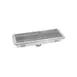 Advance Tabco FTG-1830 Floor Trough, 30"W X 18"D X 4" Deep 1 image