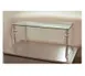 Advance Tabco GSG-15-36 Sleek Shield™ Food Shield 1 image