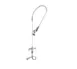 Advance Tabco K-115 Pre-Rinse Faucet Assembly 1 image