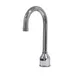 Advance Tabco K-180 Hands Free 3-1/2" Gooseneck Electronic Faucet, Single Hole 1 image