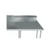 Advance Tabco K-450 Extend Drainboard Length, 1 image