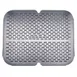 Advance Tabco K-610NF Perforated Bottom Strainer Plate, Stainless Steel 1 image