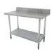 Advance Tabco KLAG-245-X Work Table, 60"W X 24"D 1 image