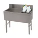 Advance Tabco PRC-19-48L-10 48" Ice Bin / Cocktail Station 1 image