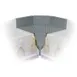 Advance Tabco PRF-25-90IC Prestige Corner Filler, Inside Corner, 90⁰ 1 image