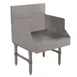 Advance Tabco PRGS-19-12 Prestige Recessed Glass Storage Unit 1 image