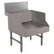 Advance Tabco PRGS-24-12 Prestige Recessed Glass Unit 1 image