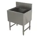 Advance Tabco PRI-19-18 Prestige Ice Chest, 18" Wide, Without Cold Plate 1 image