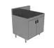 Advance Tabco PRSCD-19-48 Prestige Underbar Drainboard Cabinet 1 image