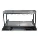Advance Tabco PRSO-44-G Pass-Thru Station Additional Single Overshelf 1 image
