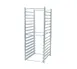 Advance Tabco RR-16 End Load Bun / Sheet Pan Rack for Reach-Ins w/ 16 Full Size Pans, Aluminum 1 image
