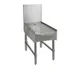 Advance Tabco SCFD-18 18" Underbar Blender Station  1 image