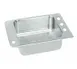 Advance Tabco SCH-1-3119L Smart Series™ Classroom Sink 1 image