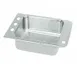 Advance Tabco SCH-1-3119R Smart Series™ Classroom Sink 1 image