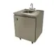 Advance Tabco SHK-MSC-26C Mobile Hand Sink, Cold Water Only, Self-Contained 1 image