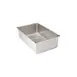 Advance Tabco SP-S Spillage Pan, 12" W x 20" D x 6-1/4" H, Stainless Steel Construction 1 image