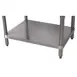 Advance Tabco SU-30-US4 Replacement Undershelf, Stainless Steel 1 image