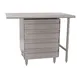 Advance Tabco TA-384 Drawer Assembly, (4) Tier 1 image