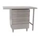 Advance Tabco TA-38 Drawer Assembly, (3) Tier 1 image