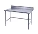 Advance Tabco TKLG-308 Work Table, 96"W X 30"D 1 image