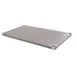 Advance Tabco US-36-48 Work Table Undershelf, For Work Tables 48"W X 36"D 1 image