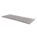 Advance Tabco US-36-96 Work Table Undershelf, For Work Tables 96"W X 36"D 1 image